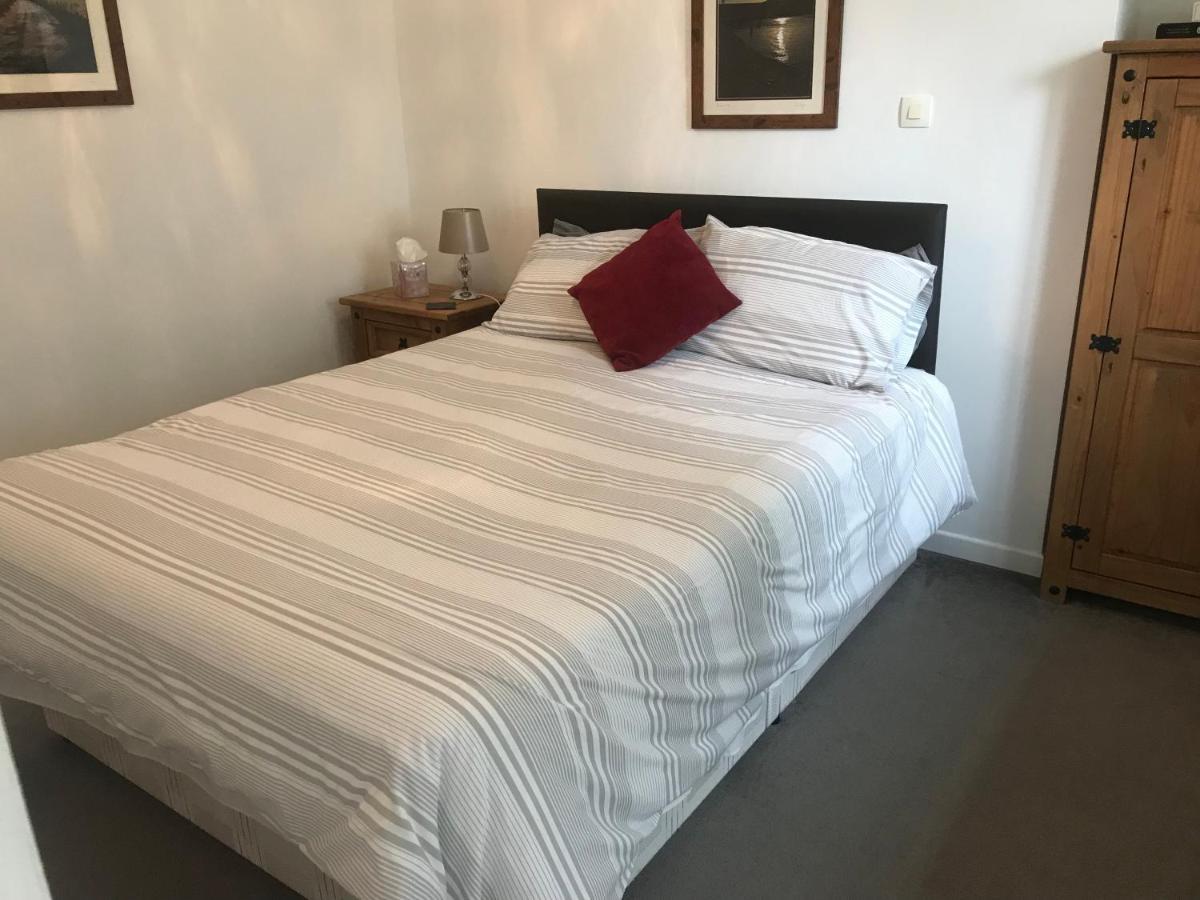 Vue De La Vallee Apartment Senven-Léhart Dış mekan fotoğraf