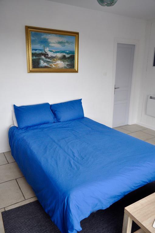 Vue De La Vallee Apartment Senven-Léhart Dış mekan fotoğraf