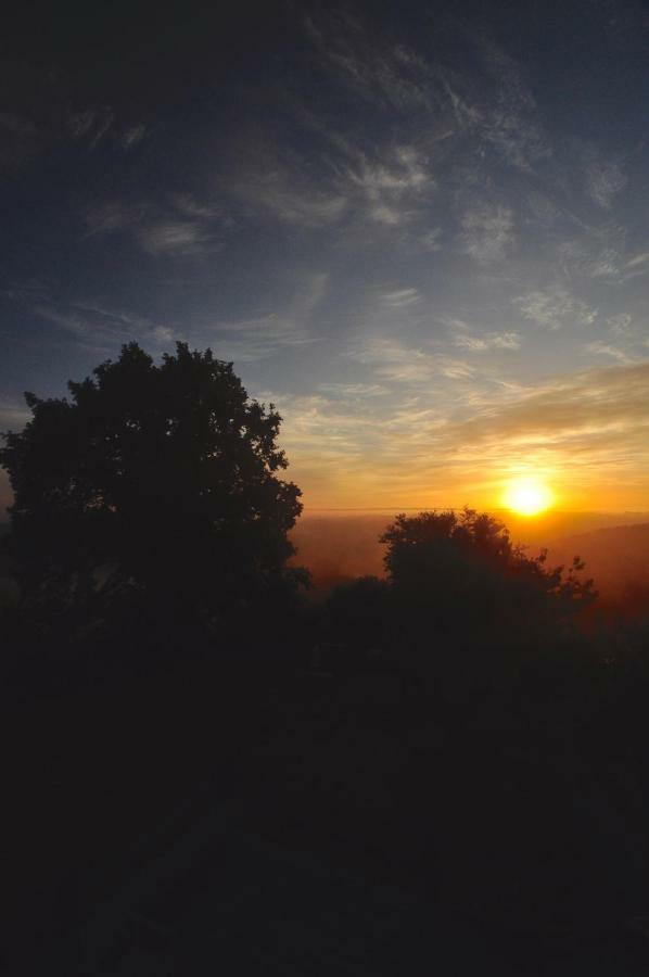Vue De La Vallee Apartment Senven-Léhart Dış mekan fotoğraf